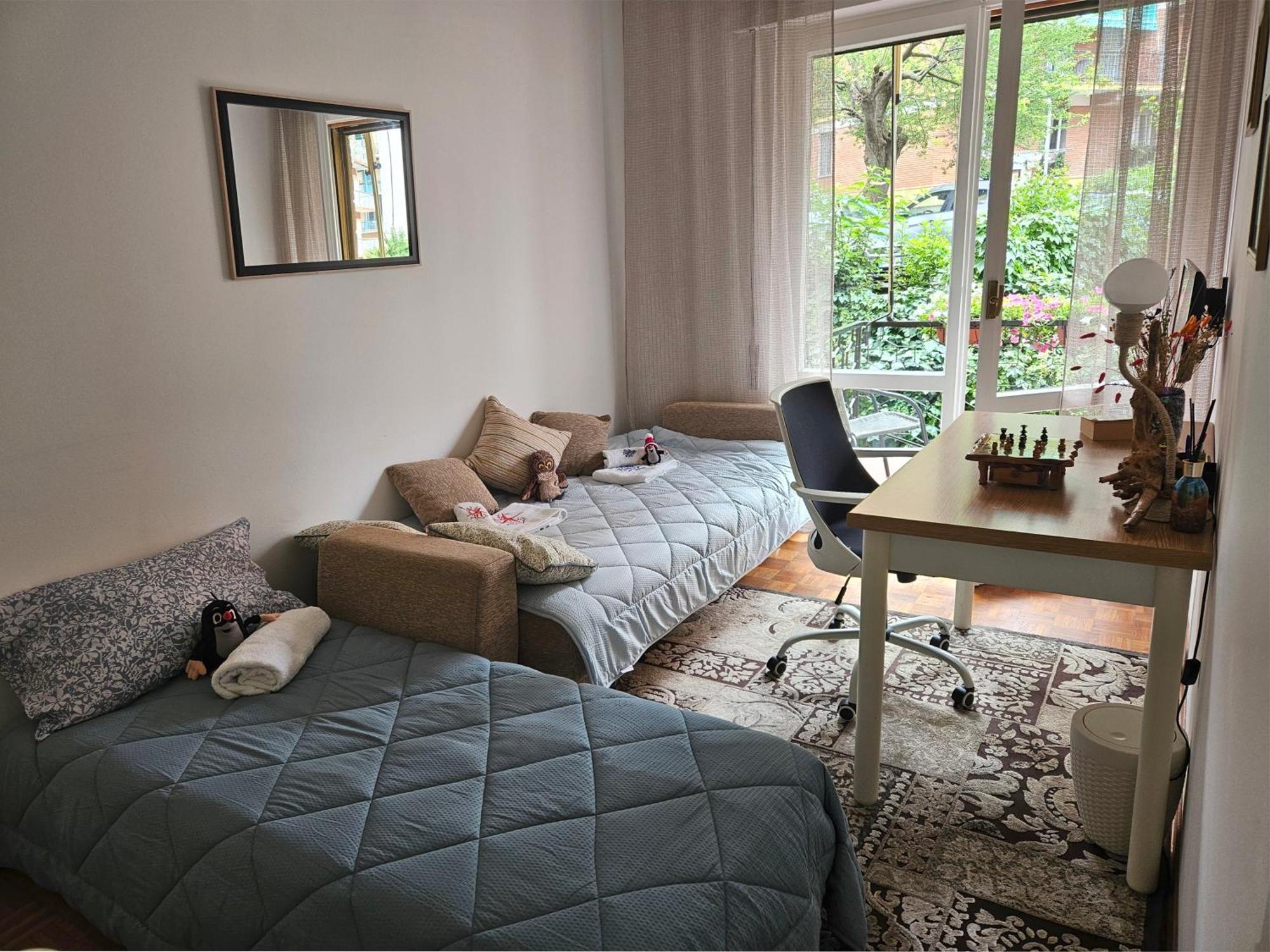 Casa Con Giardino Vicino Al Mare Apartment Rapallo Exterior foto